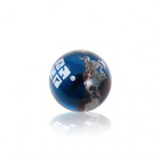 Geocaching Logo Marble-Earth